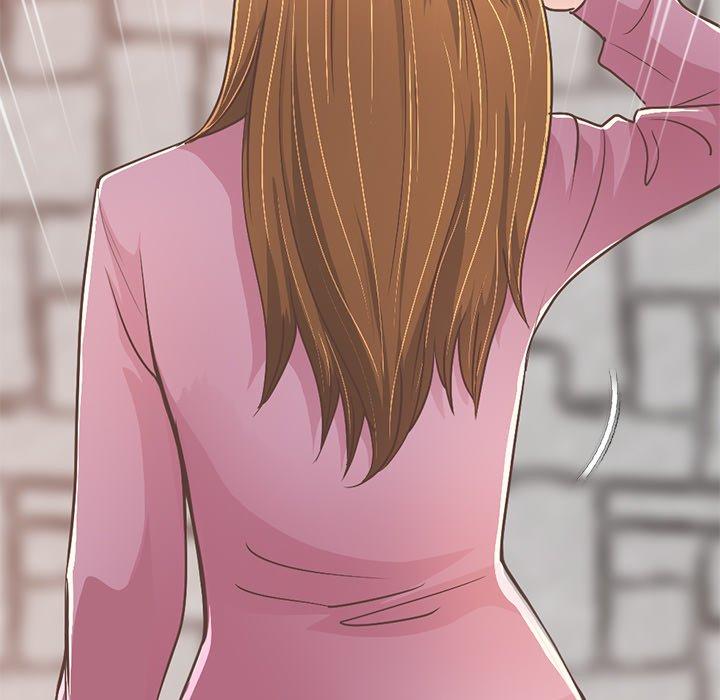 《不该有的爱情》漫画 第23话