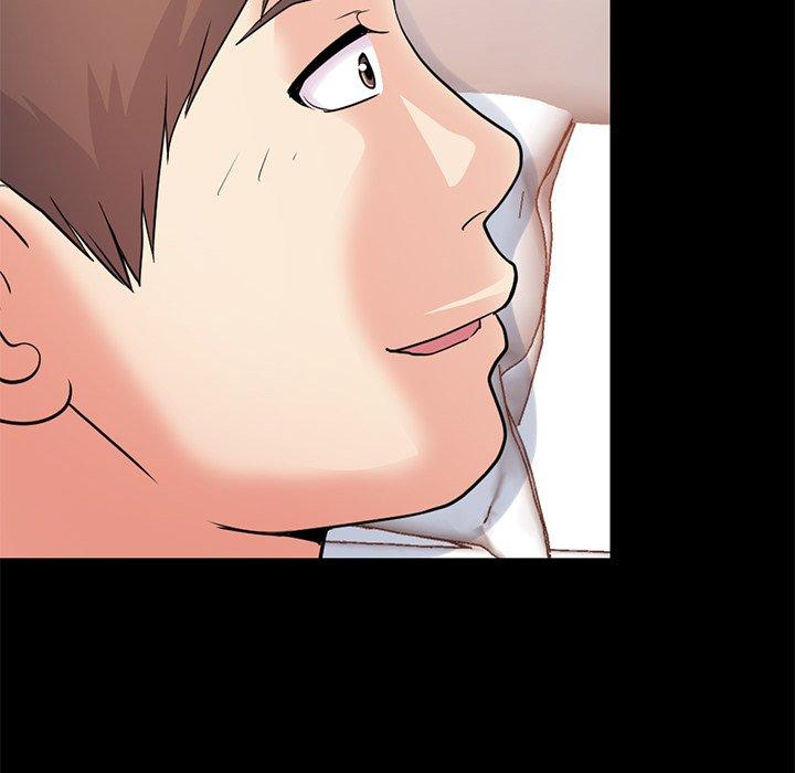 《不该有的爱情》漫画 第23话