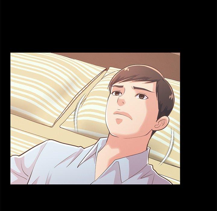 《不该有的爱情》漫画 第25话
