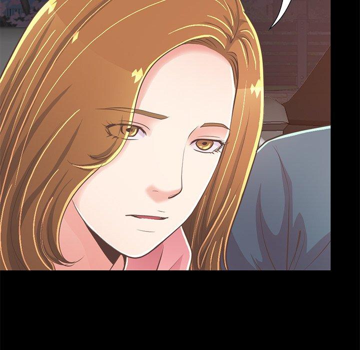 《不该有的爱情》漫画 第25话