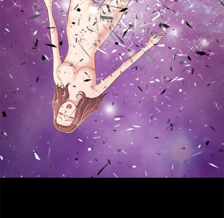 《不该有的爱情》漫画 第25话