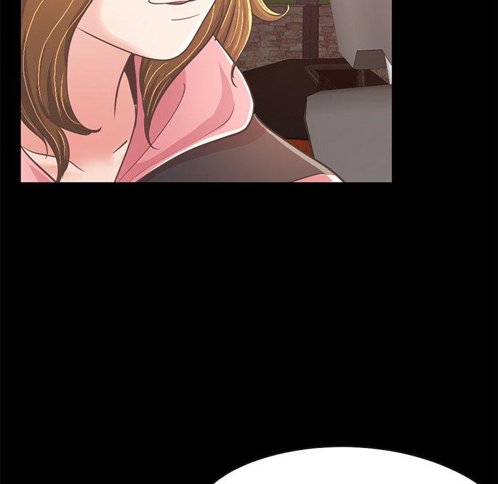 《不该有的爱情》漫画 第25话