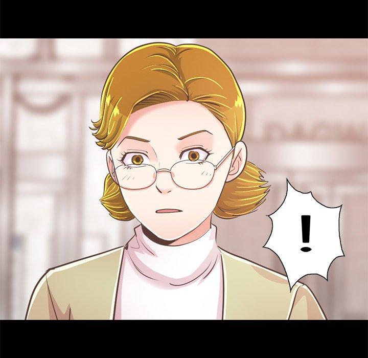 《不该有的爱情》漫画 第25话