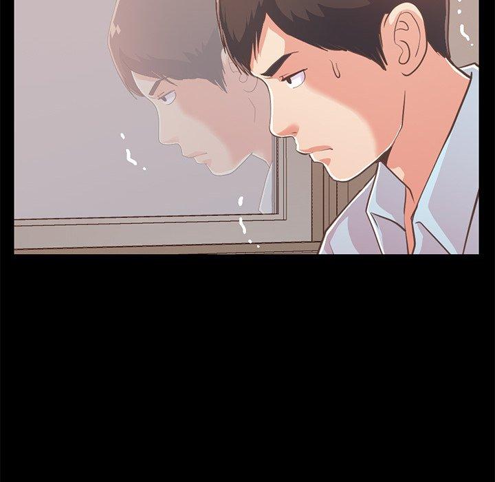 《不该有的爱情》漫画 第25话