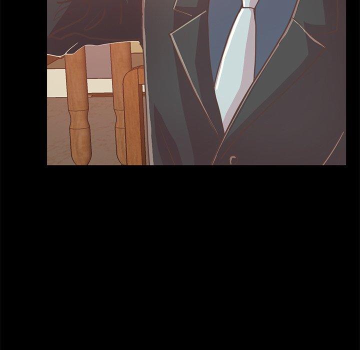 《不该有的爱情》漫画 第26话