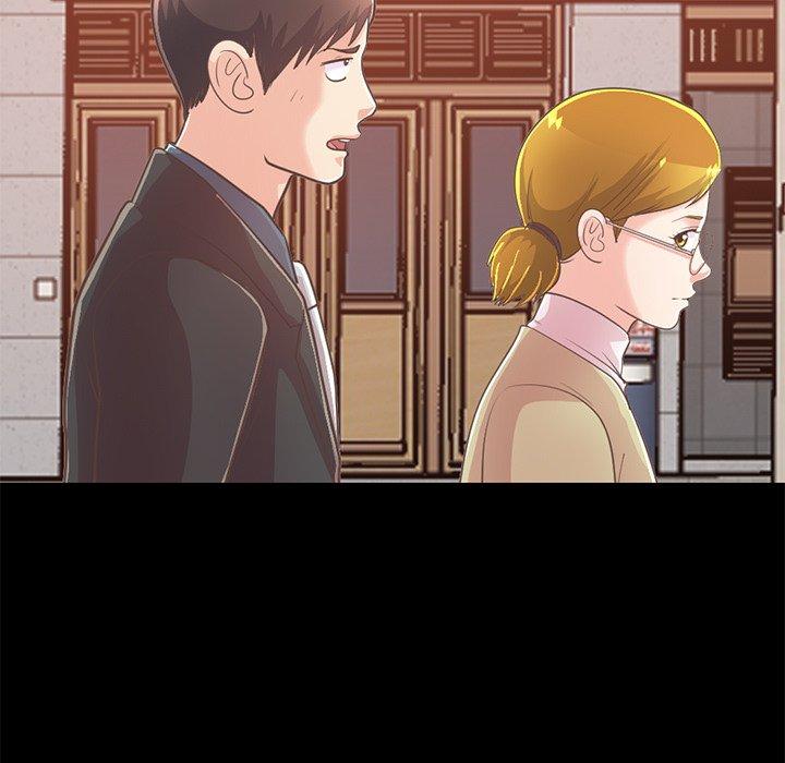《不该有的爱情》漫画 第26话