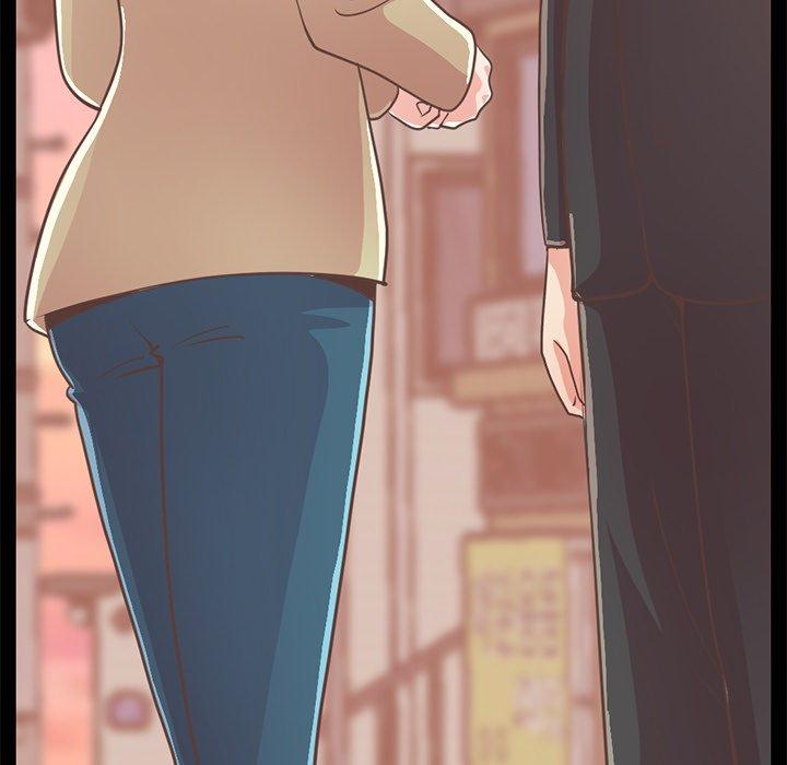 《不该有的爱情》漫画 第26话