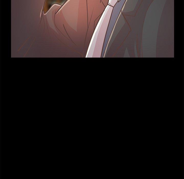 《不该有的爱情》漫画 第26话