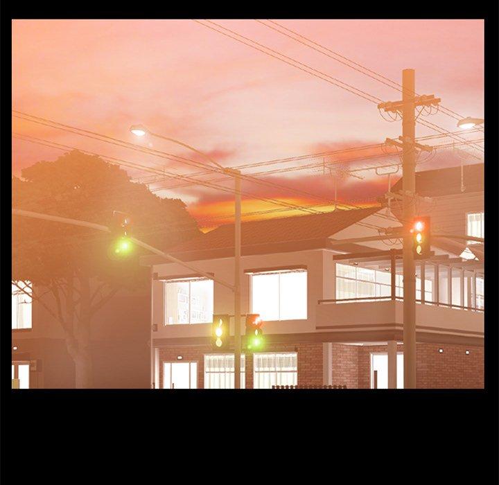 《不该有的爱情》漫画 第27话
