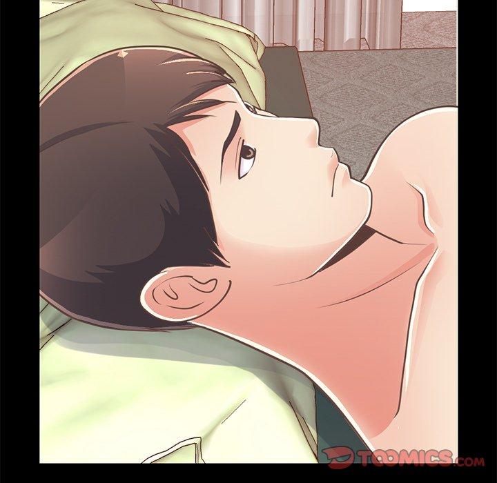 《不该有的爱情》漫画 第27话