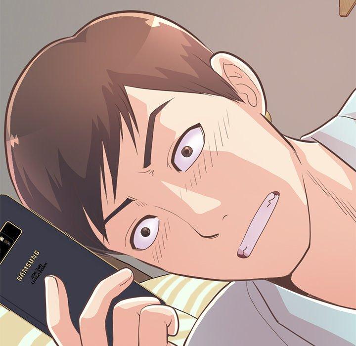 《不该有的爱情》漫画 第27话