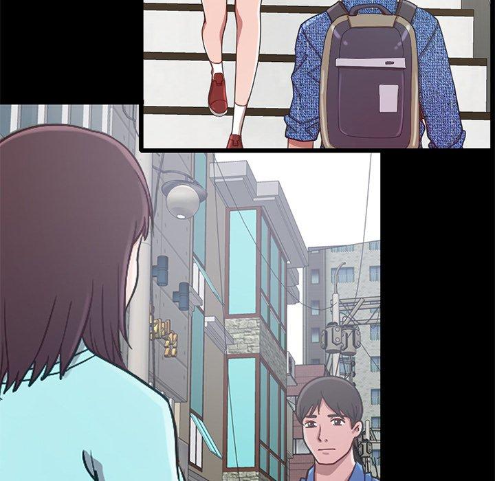 《不该有的爱情》漫画 第28话