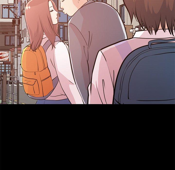 《不该有的爱情》漫画 第28话