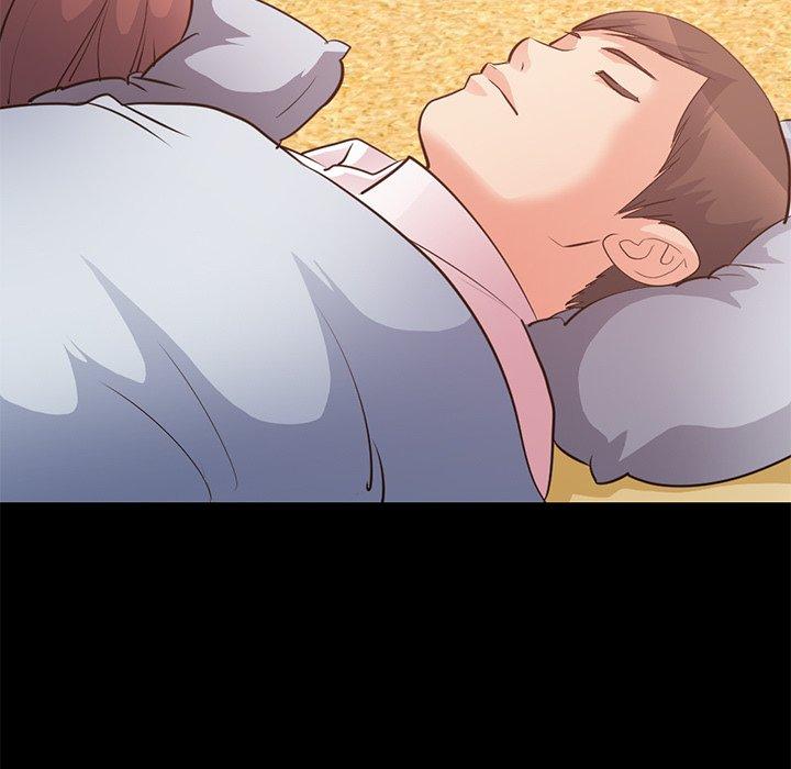 《不该有的爱情》漫画 第28话
