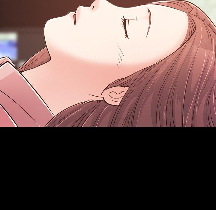 《不该有的爱情》漫画 第28话