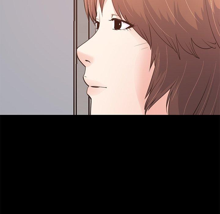 《不该有的爱情》漫画 第28话