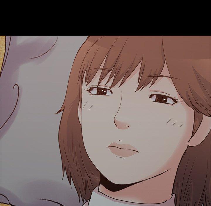 《不该有的爱情》漫画 第28话