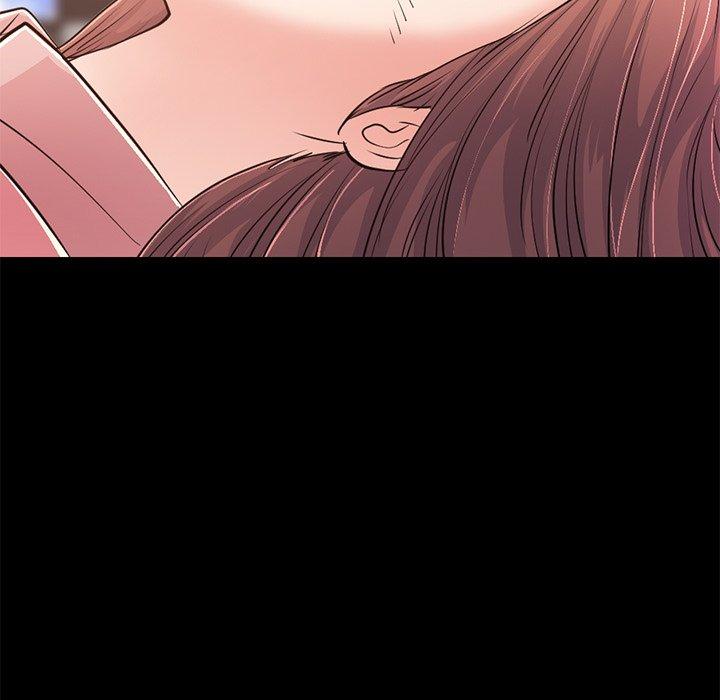 《不该有的爱情》漫画 第28话