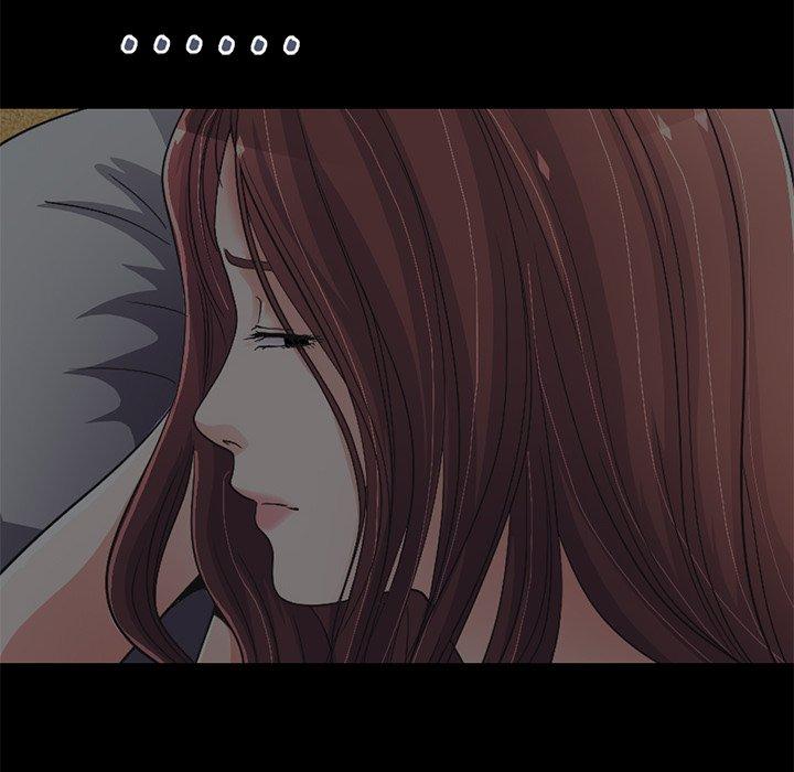 《不该有的爱情》漫画 第28话