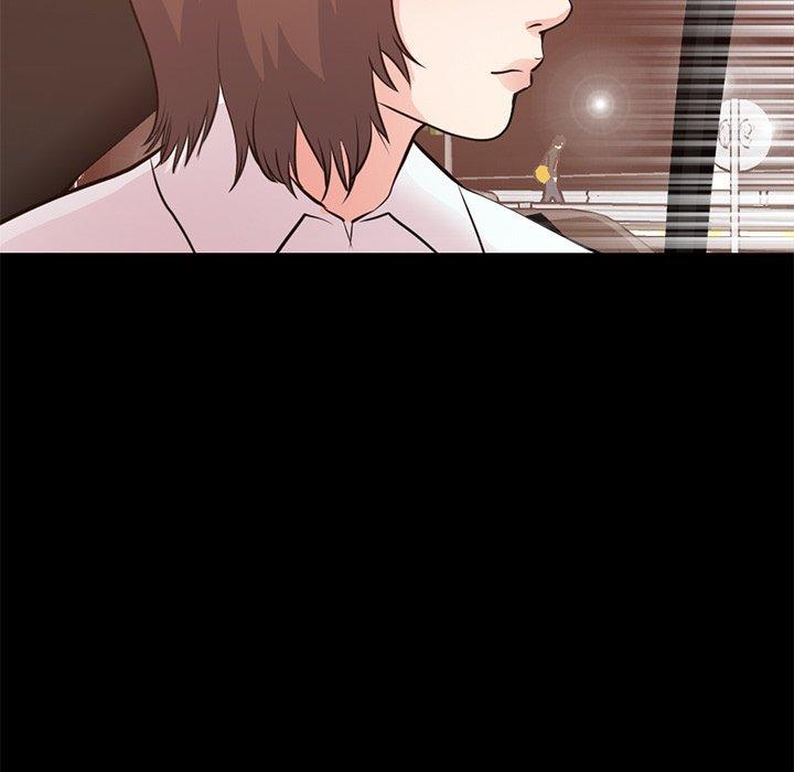 《不该有的爱情》漫画 第28话