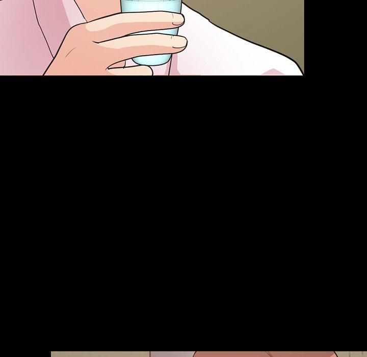 《不该有的爱情》漫画 第28话