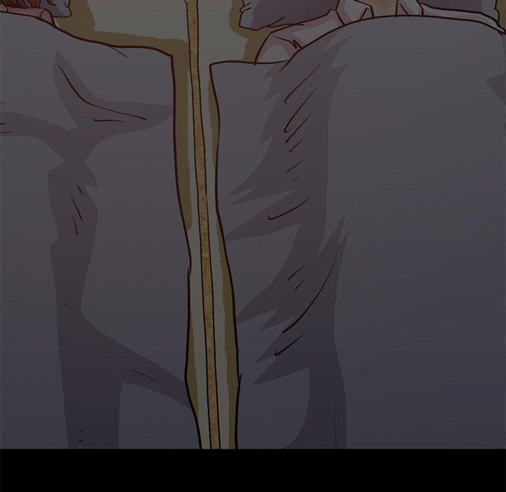 《不该有的爱情》漫画 第28话