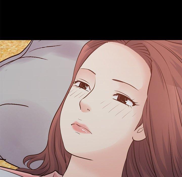 《不该有的爱情》漫画 第28话