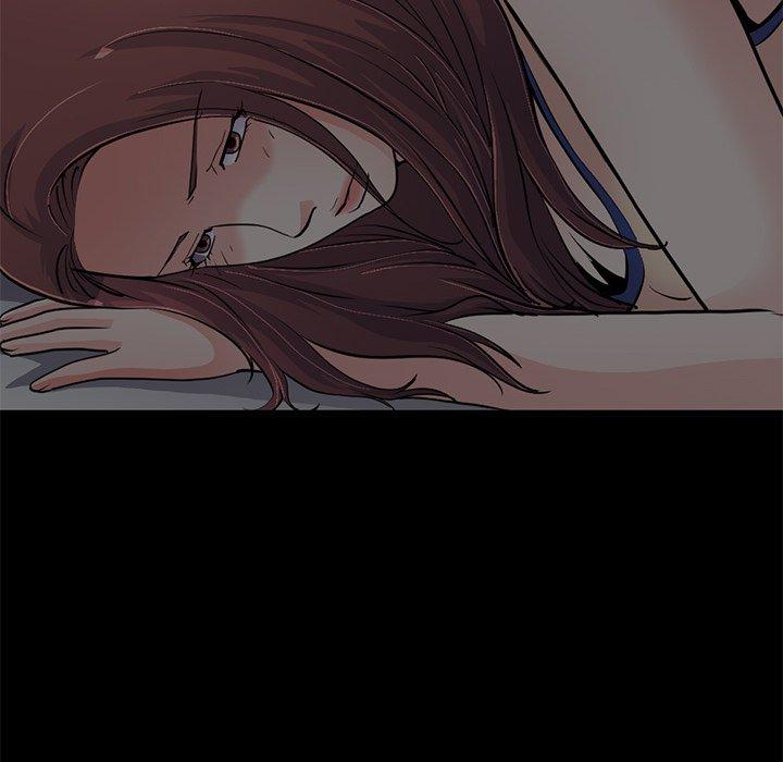 《不该有的爱情》漫画 第28话