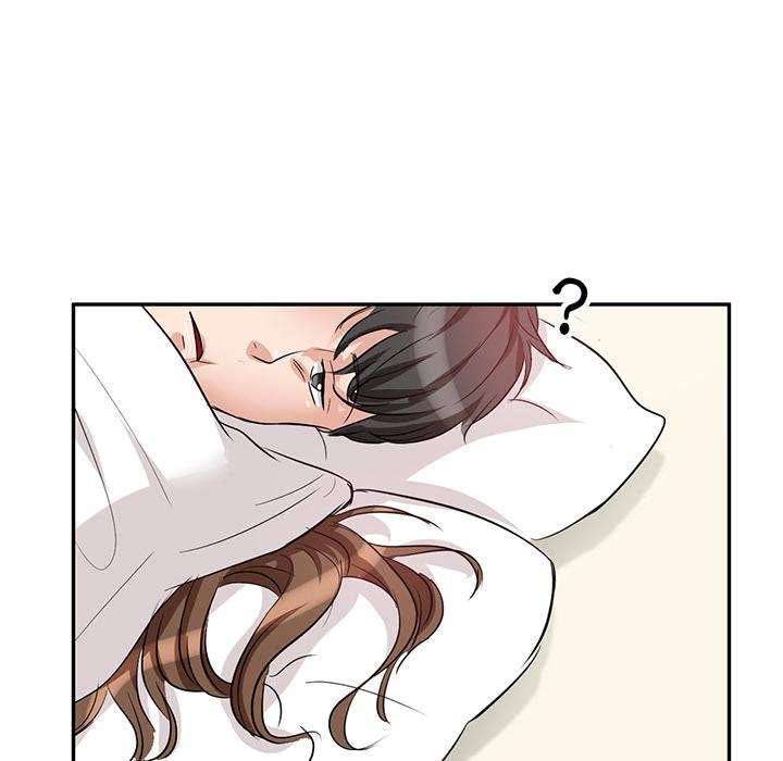 《不良大嫂》漫画 第2話