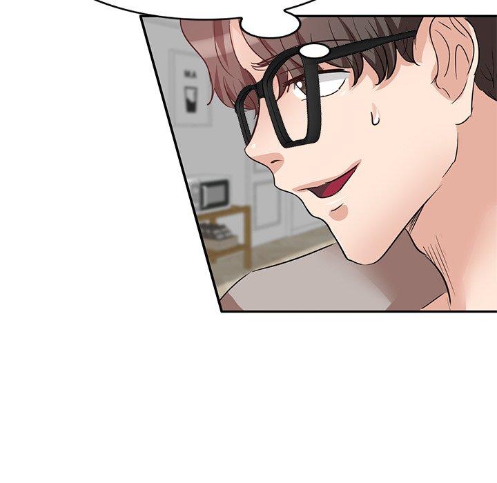 《不良大嫂》漫画 第3話