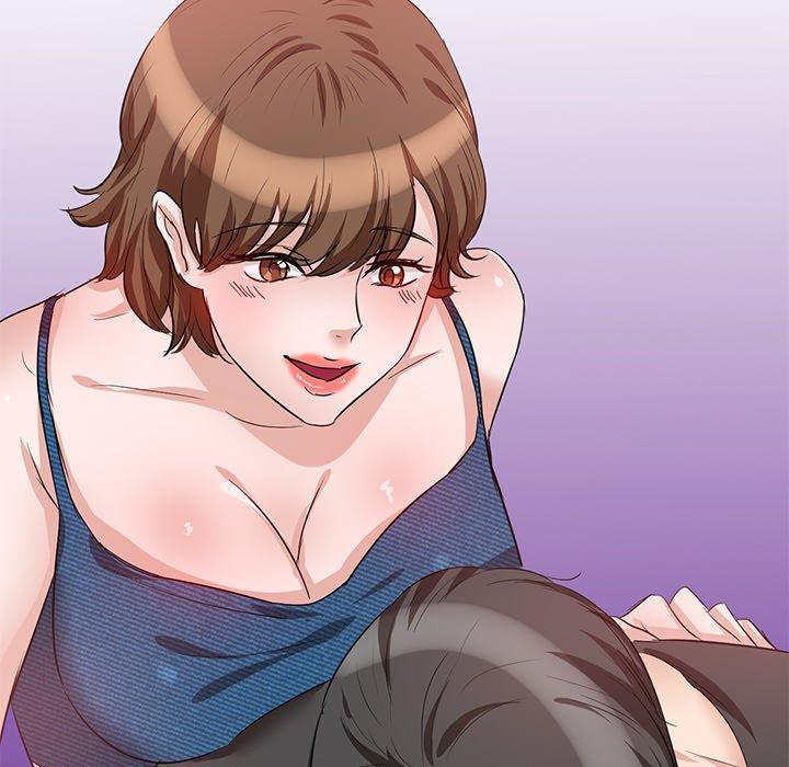 《不良大嫂》漫画 第3話