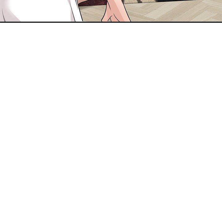 《不良大嫂》漫画 第3話