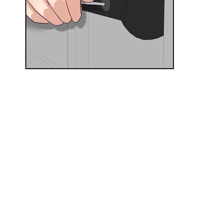 《不良大嫂》漫画 第3話