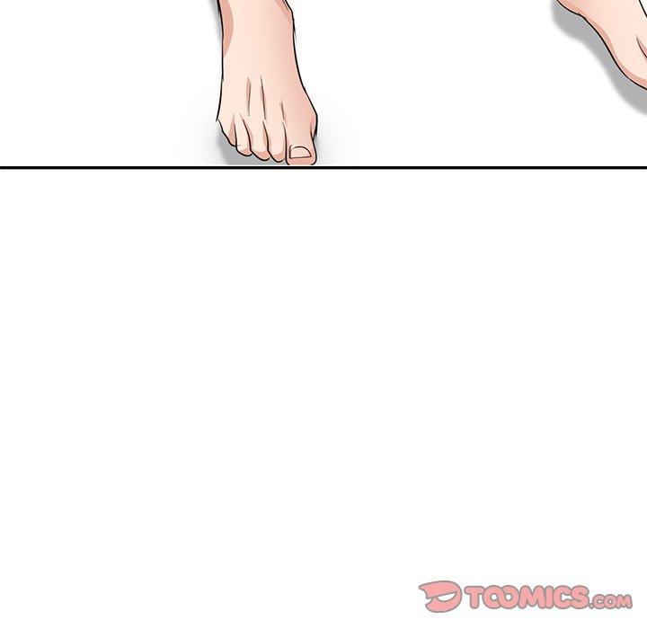 《不良大嫂》漫画 第3話