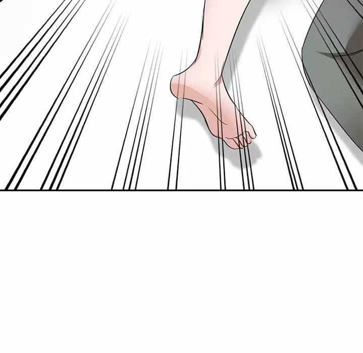 《不良大嫂》漫画 第4话