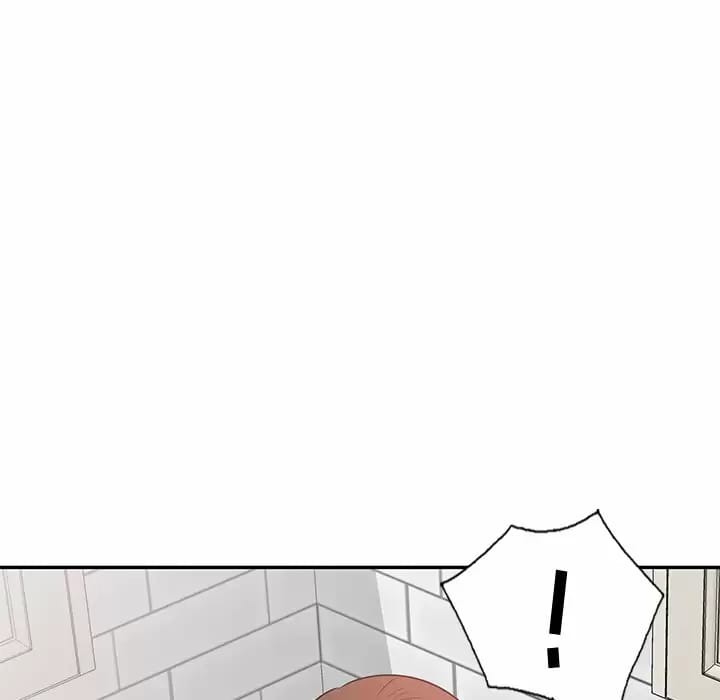 《不良大嫂》漫画 第4话