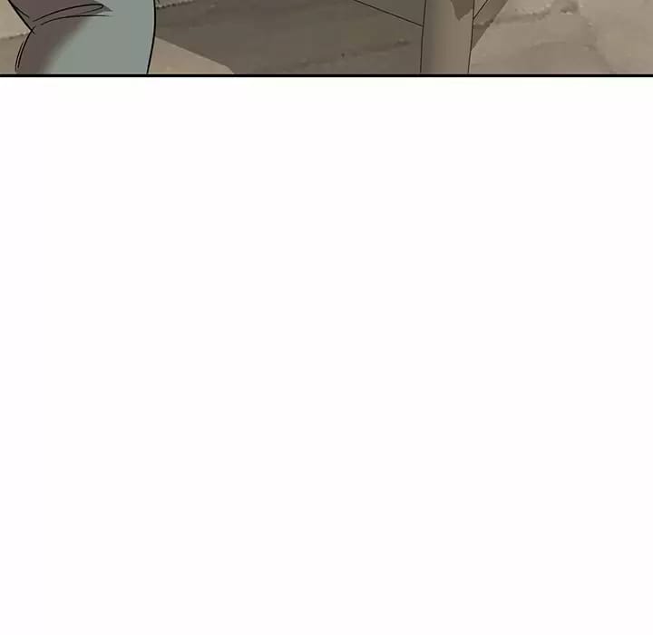 《不良大嫂》漫画 第4话