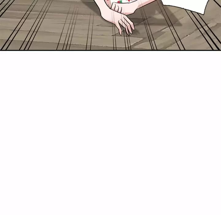 《不良大嫂》漫画 第4话