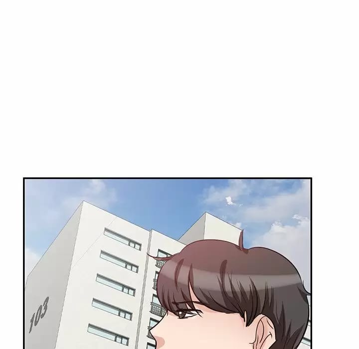 《不良大嫂》漫画 第4话