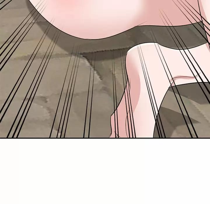 《不良大嫂》漫画 第4话
