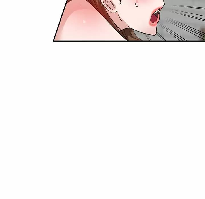 《不良大嫂》漫画 第4话