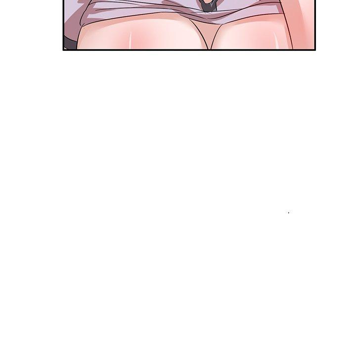 《不良大嫂》漫画 第5話