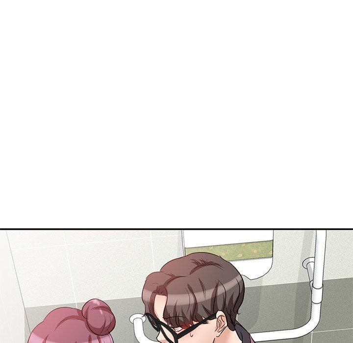 《不良大嫂》漫画 第5話