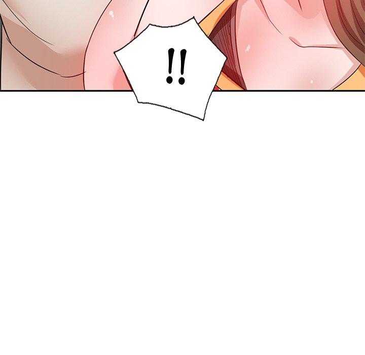 《不良大嫂》漫画 第5話