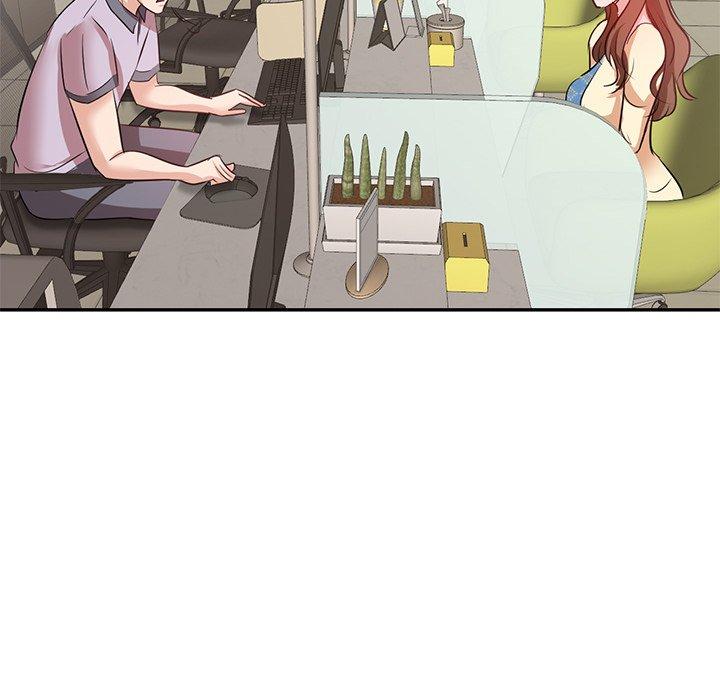 《不良大嫂》漫画 第5話