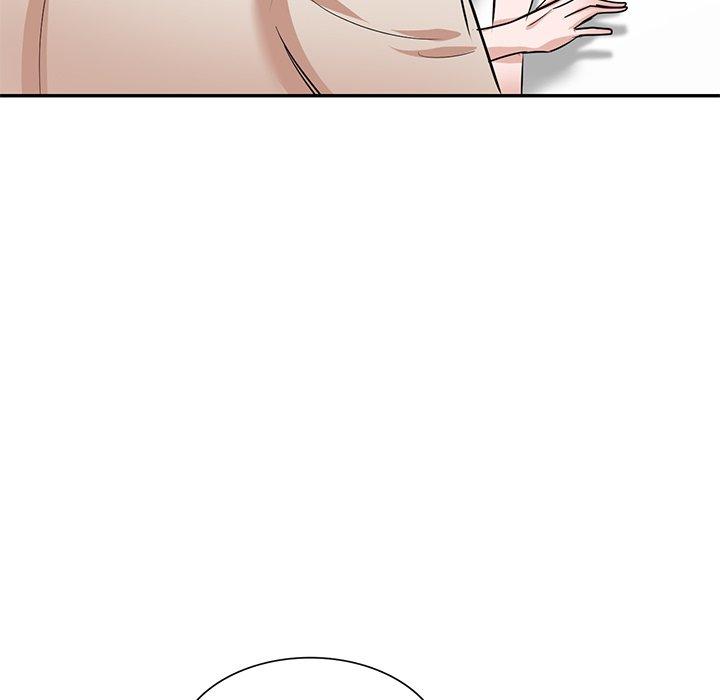 《不良大嫂》漫画 第5話