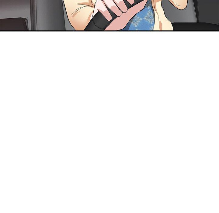《不良大嫂》漫画 第5話