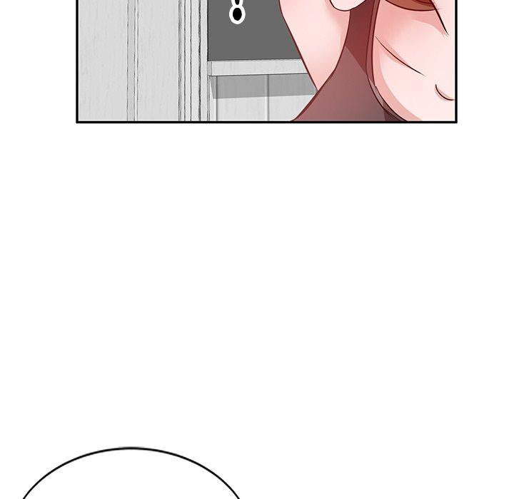 《不良大嫂》漫画 第5話