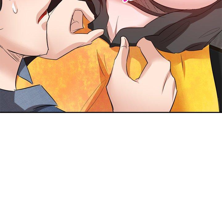 《不良大嫂》漫画 第6話