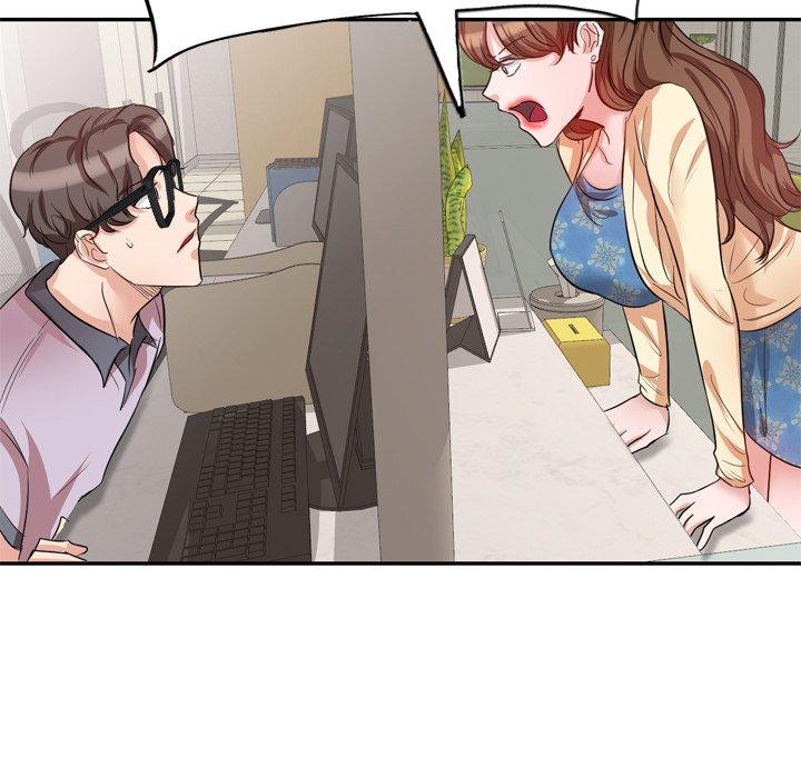 《不良大嫂》漫画 第6話